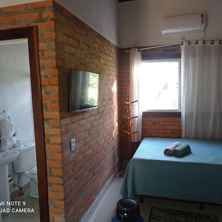 Casa Studio Uirá em Chapada dos Guimarães Exterior foto