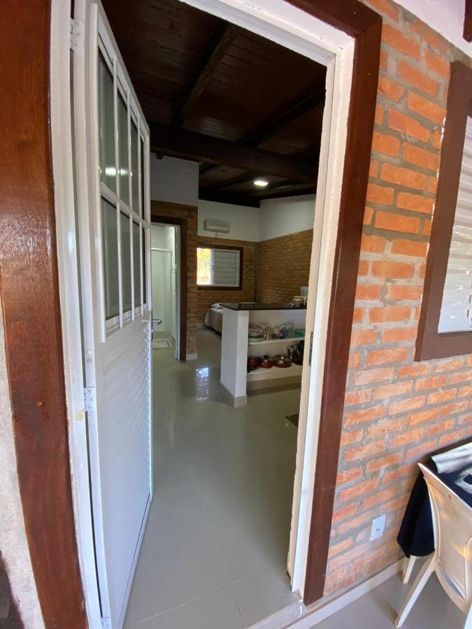 Casa Studio Uirá em Chapada dos Guimarães Exterior foto